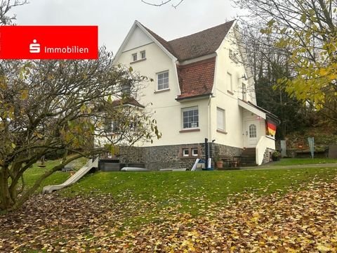 Homberg Häuser, Homberg Haus kaufen