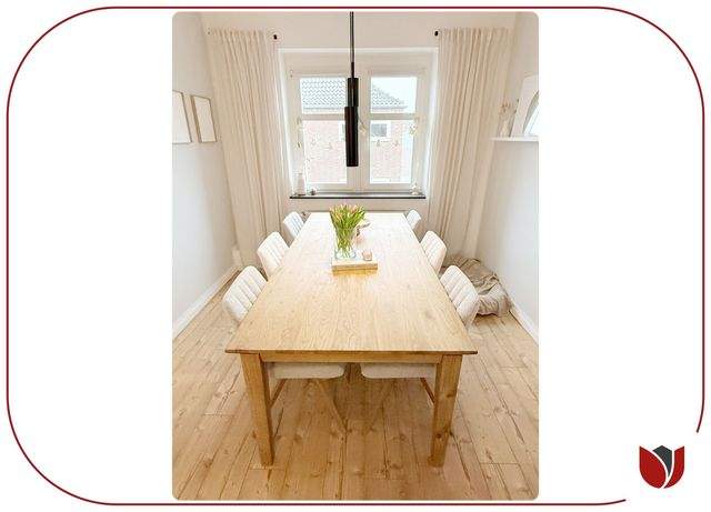 Stilvoll wohnen: Charmante Maisonette im gepflegten Jugendstilhaus mit Gartennutzung - Photo 4