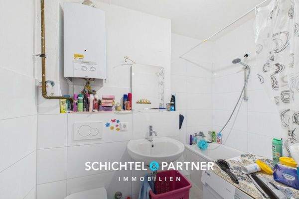 S&P | Whg. 3 Badezimmer