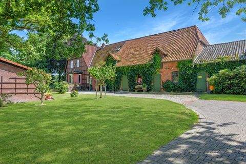 Bruchhausen-Vilsen Häuser, Bruchhausen-Vilsen Haus kaufen