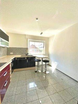 Einbauküche inklusive