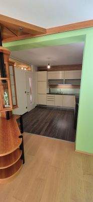 Offene Küche Wohnen