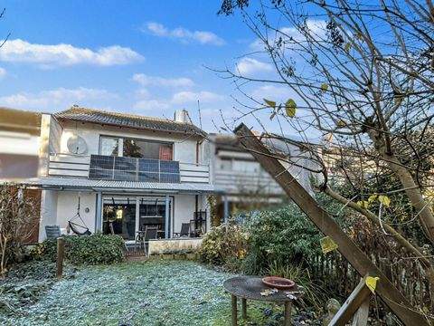 Gütersloh Häuser, Gütersloh Haus kaufen