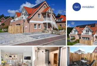 Titelbild Havn Homes Ap.6