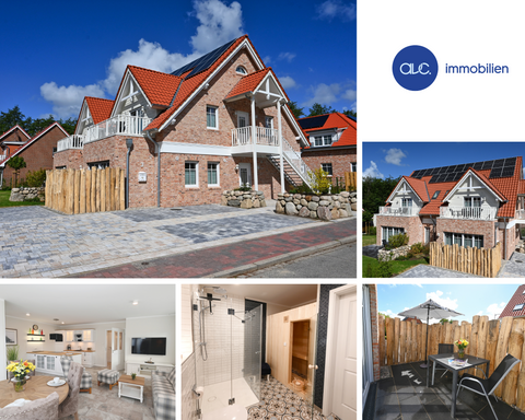 Büsum Wohnungen, Büsum Wohnung kaufen