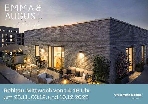 Hamburg / Groß Borstel Wohnungen, Hamburg / Groß Borstel Wohnung kaufen