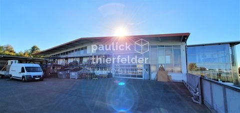 Weißenfels Halle, Weißenfels Hallenfläche