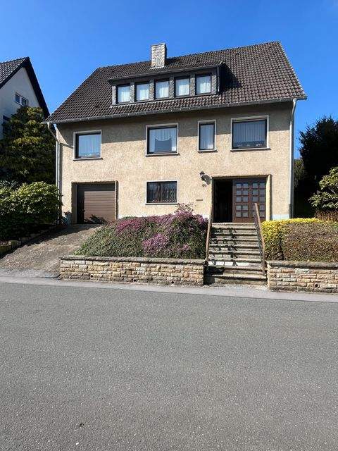 Schalksmühle Häuser, Schalksmühle Haus kaufen