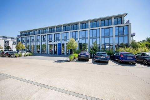 Köln Büros, Büroräume, Büroflächen 