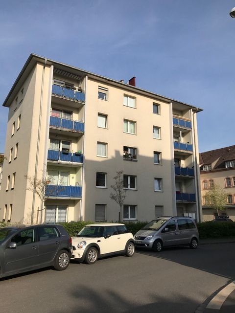 Würzburg Wohnungen, Würzburg Wohnung mieten