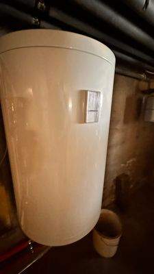 Wasserspeicher (Neu in 2023)