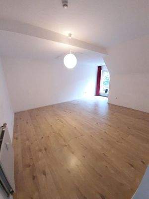 Wohn- und Schlafraum