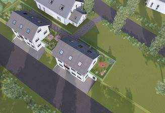 Oberschwandorf_Ansicht