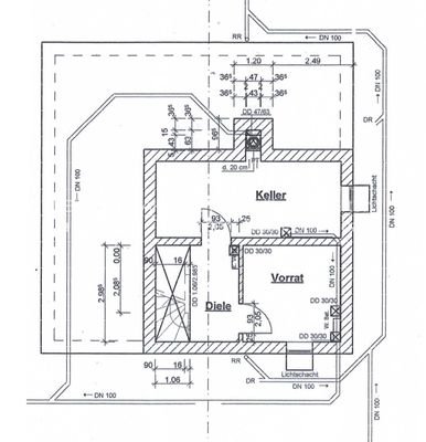 Grundriss-KG