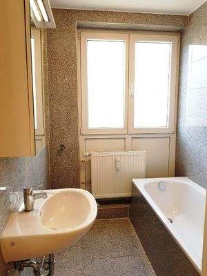 Badezimmer Impression 1