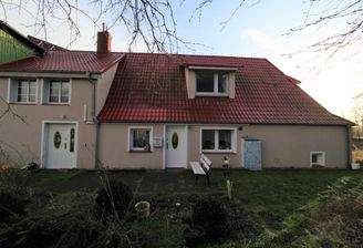 Außenansicht Front rechts