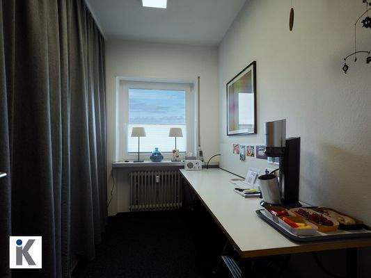 Multifunktionaler Raum