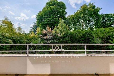 Paris 16ème Wohnungen, Paris 16ème Wohnung kaufen