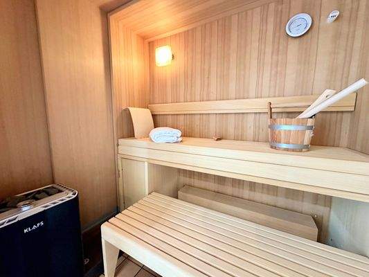 Badezimmer - 1.Etage