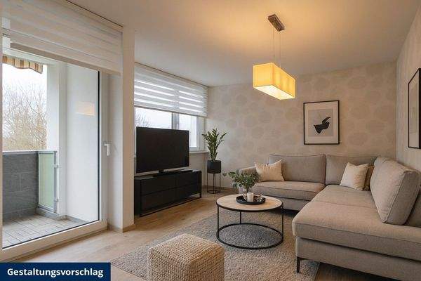 Gestaltungsvorschlag