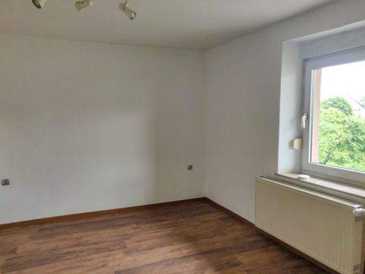 Schlafzimmer 2 Wohnung Nr. 7