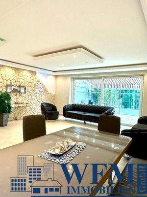 Wohnzimmer Archivbild aus 2024