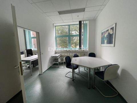 Berlin Büros, Büroräume, Büroflächen 