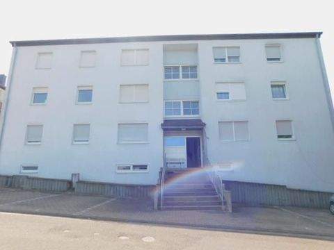 Baumholder Wohnungen, Baumholder Wohnung kaufen