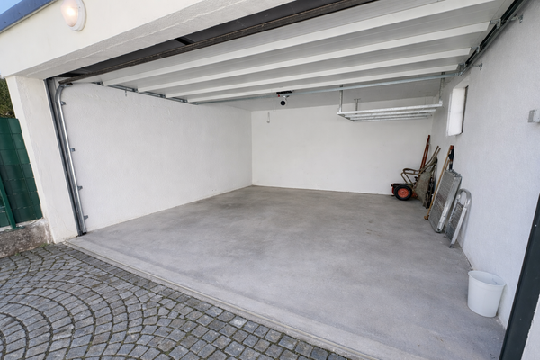 Doppelgarage