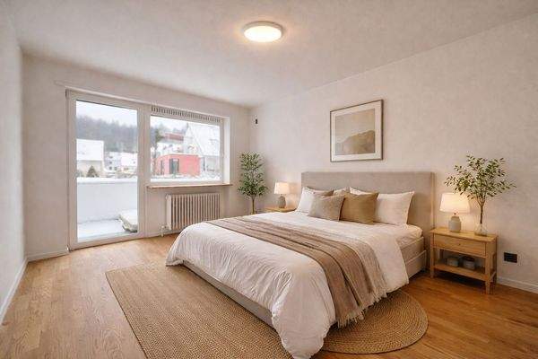 Einrichtungsbeispiel SZ