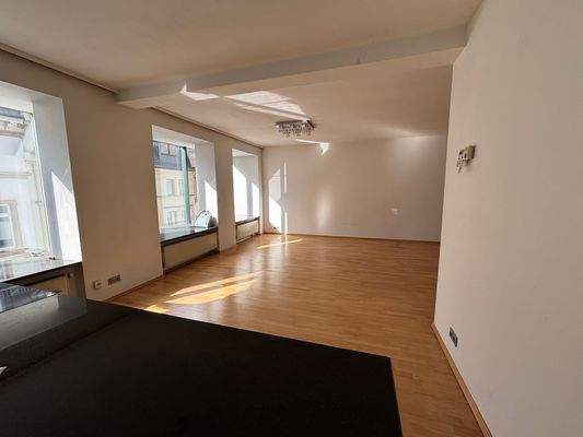 Ansicht 3 Wohnbereich