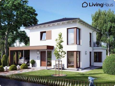 Seddiner See Häuser, Seddiner See Haus kaufen