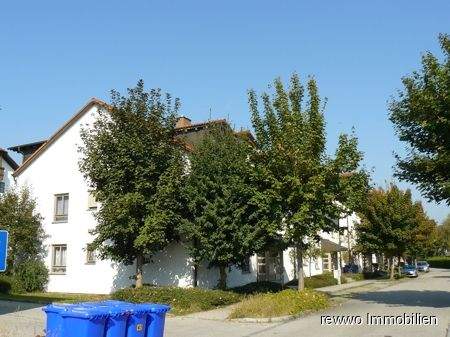 Neuötting Wohnungen, Neuötting Wohnung mieten