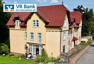 Ansicht Südseite II