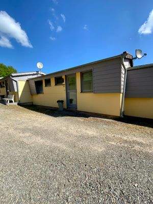 Vorderseite Haus 39.