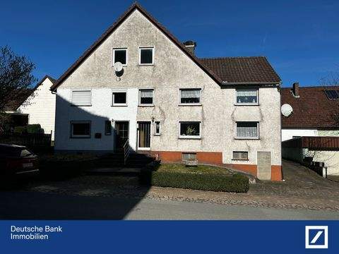 Höxter Häuser, Höxter Haus kaufen