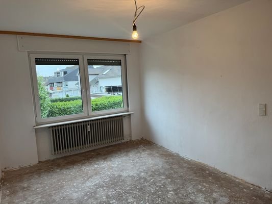 Kinderzimmer EG