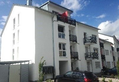 Aschaffenburg Wohnungen, Aschaffenburg Wohnung mieten