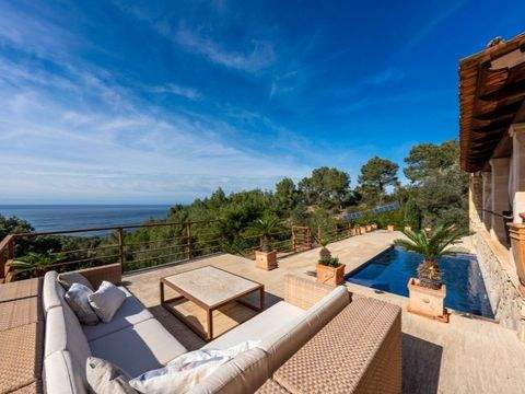 Banyalbufar Häuser, Banyalbufar Haus kaufen