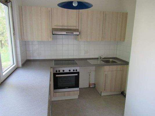 Neue Küche (Muster)