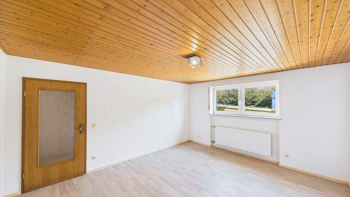 KELLERBEREICH - potenzielle Wohnfläche