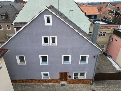 Auerbach Häuser, Auerbach Haus kaufen