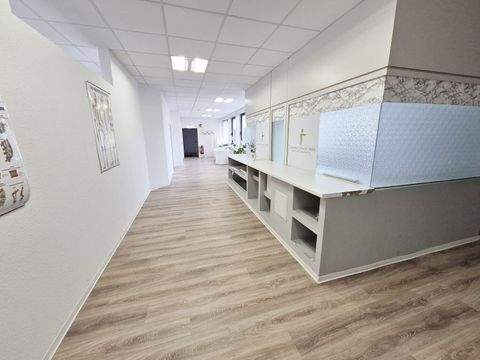 Minden Büros, Büroräume, Büroflächen 