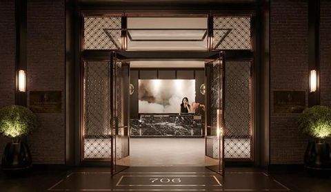 San Francisco Wohnungen, San Francisco Wohnung kaufen