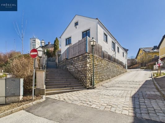 Hausansicht - Pic 2