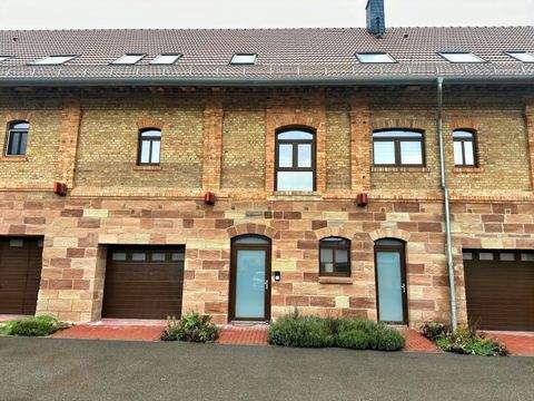 Barnstädt Wohnungen, Barnstädt Wohnung mieten