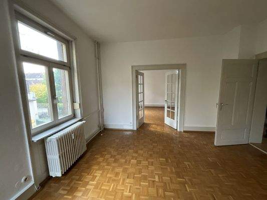 Zimmer 2 1. Obergeschoss Ansicht 2