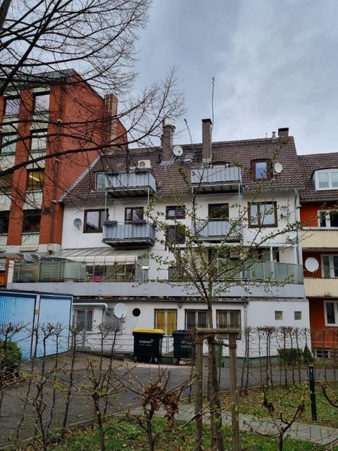 Kassel Wohnungen, Kassel Wohnung mieten