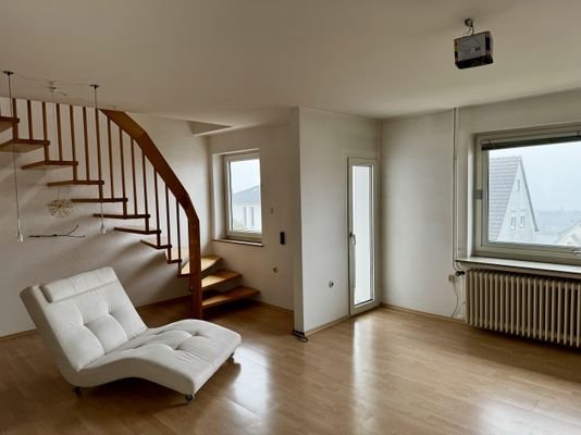 Zimmer im OG
