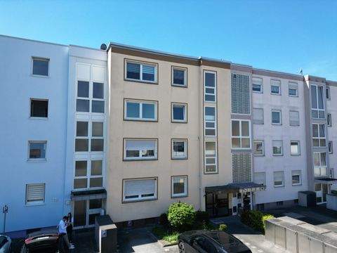 Viernheim Wohnungen, Viernheim Wohnung kaufen